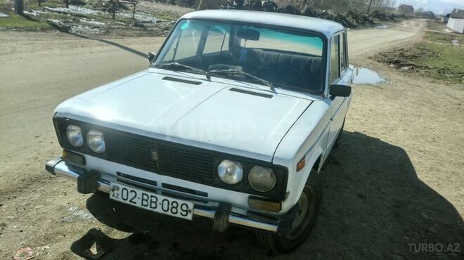 LADA (VAZ) 2106 1984, 300,000 km - 1.3 л - Masallı