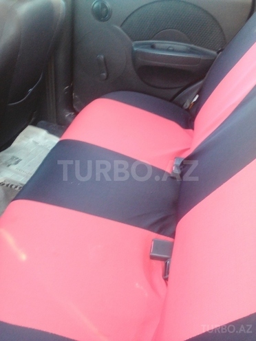 Chevrolet Aveo 2006, 126,000 km - 1.2 л - Bakı