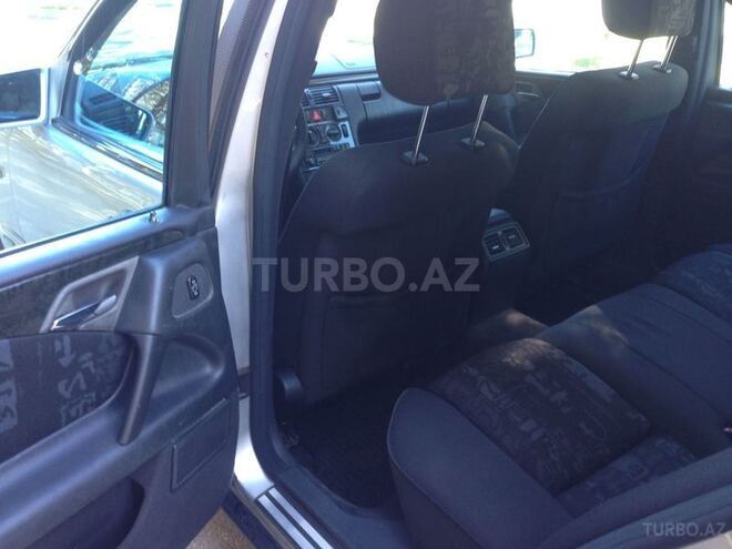 Mercedes E 230 1996, 294,025 km - 2.3 l - Sumqayıt