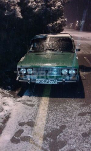 LADA (VAZ) 2106 1979, 155,000 km - 1.6 l - Gəncə
