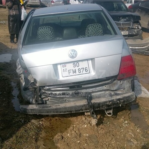 Volkswagen Jetta 2003, 300,000 km - 0.2 l - Bakı