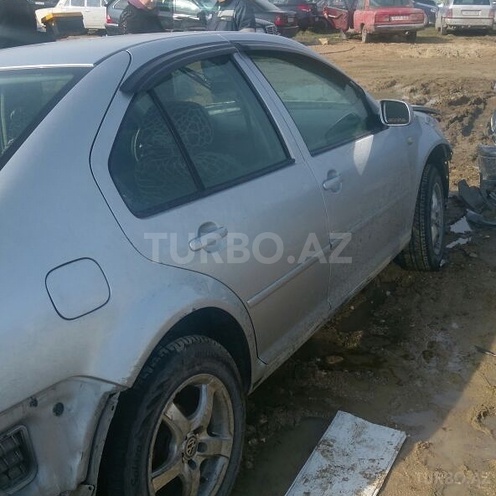 Volkswagen Jetta 2003, 300,000 km - 0.2 l - Bakı