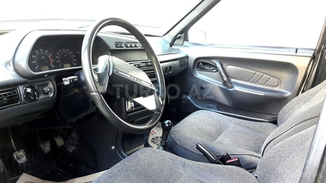 LADA (VAZ) 2115 2002, 180,000 km - 1.7 л - Bakı