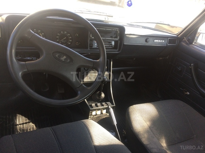 LADA (VAZ) 2107 2009, 136,000 km - 1.6 л - Bakı