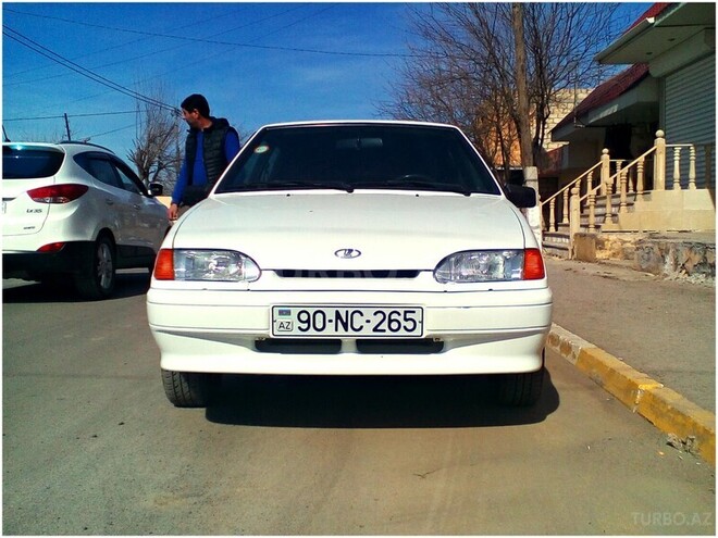 LADA (VAZ) 2115 2012, 64,000 km - 1.6 l - Beyləqan