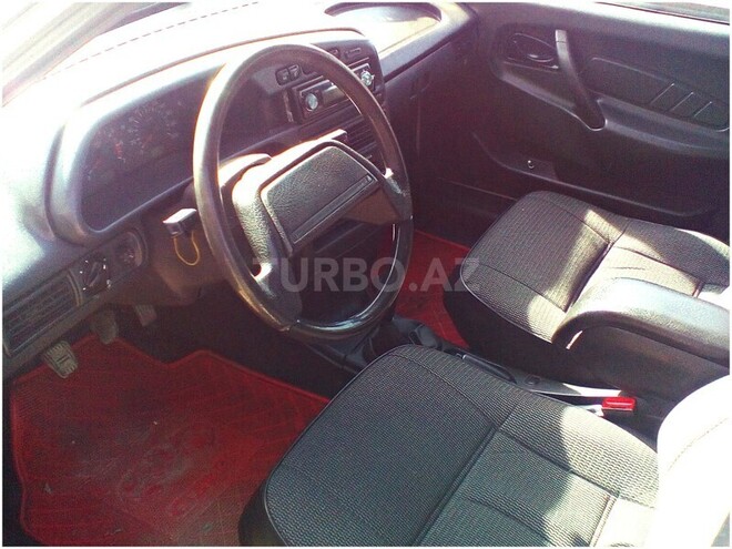 LADA (VAZ) 2115 2012, 64,000 km - 1.6 l - Beyləqan