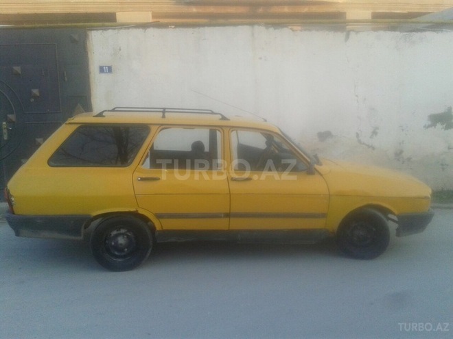 Renault 12 Toros 1998, 1,222,222 km - 1.2 l - Bakı