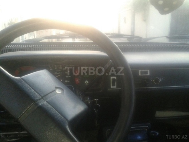 Renault 12 Toros 1998, 1,222,222 km - 1.2 l - Bakı