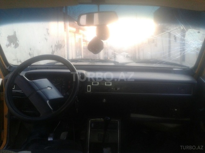 Renault 12 Toros 1998, 1,222,222 km - 1.2 l - Bakı