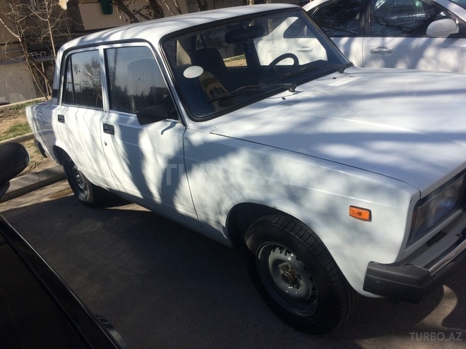 LADA (VAZ) 2107 2010, 79,890 km - 1.6 л - Bakı
