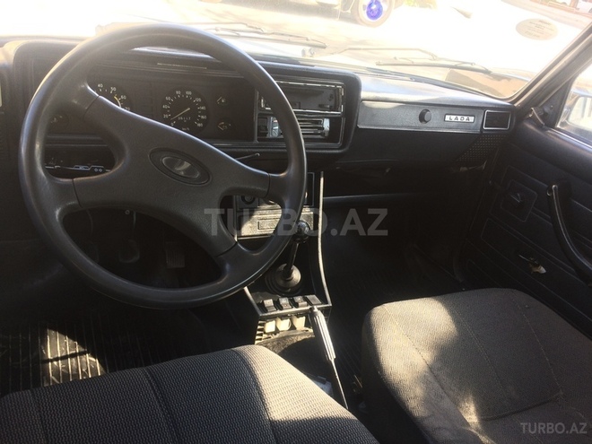 LADA (VAZ) 2107 2010, 79,890 km - 1.6 л - Bakı