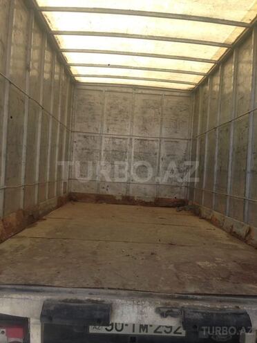 Ford Transit 1997, 311,406 km - 0.3 l - Bakı