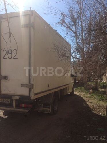 Ford Transit 1997, 311,406 km - 0.3 l - Bakı