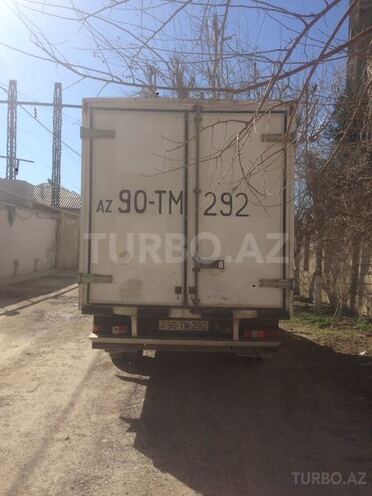 Ford Transit 1997, 311,406 km - 0.3 l - Bakı