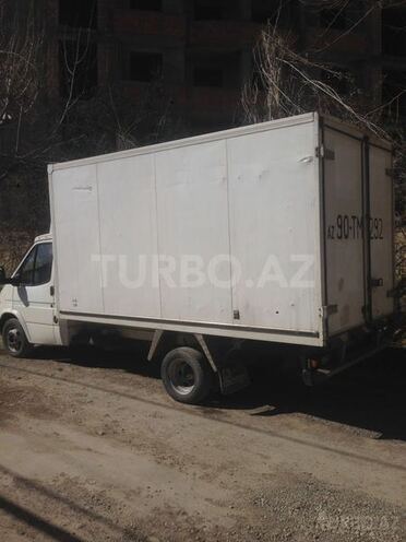 Ford Transit 1997, 311,406 km - 0.3 l - Bakı