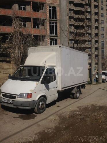 Ford Transit 1997, 311,406 km - 0.3 l - Bakı