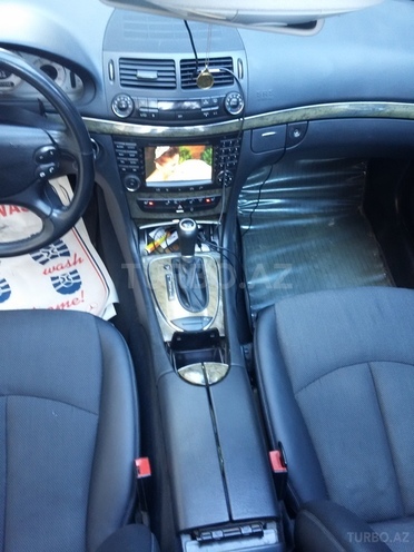 Mercedes E 280 2008, 20,444 km - 3.0 l - Bakı