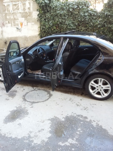 Mercedes E 280 2008, 20,444 km - 3.0 l - Bakı