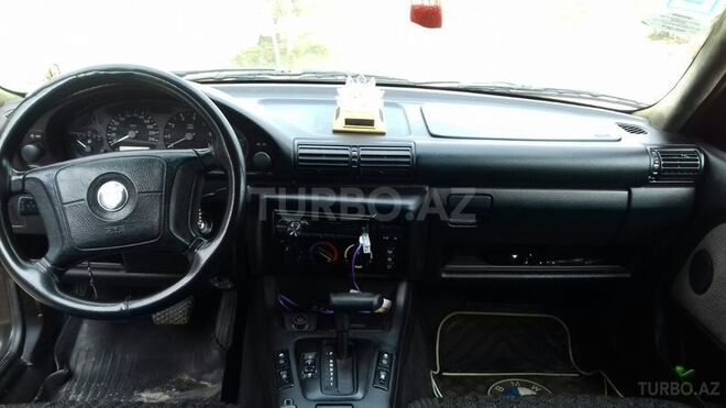 BMW 318 1995, 274,000 km - 1.8 l - Bakı