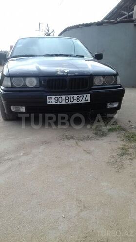 BMW 318 1995, 274,000 km - 1.8 l - Bakı