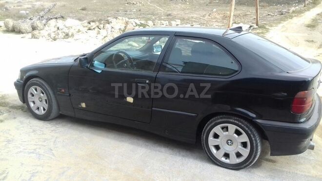 BMW 318 1995, 274,000 km - 1.8 l - Bakı