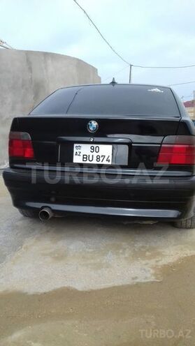 BMW 318 1995, 274,000 km - 1.8 l - Bakı