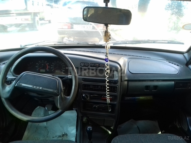 LADA (VAZ) 2115 2003, 360,000 km - 1.5 l - Xudat