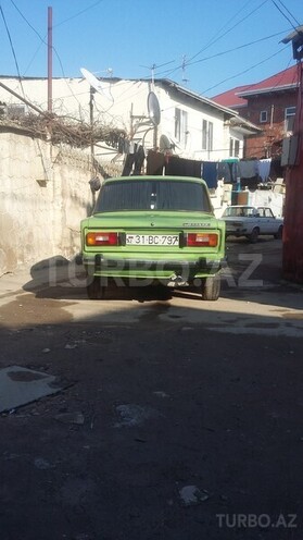 LADA (VAZ) 2106 1985, 50,000 km - 0.2 л - Bakı