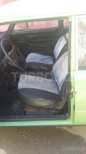 LADA (VAZ) 2106 1985, 50,000 km - 0.2 л - Bakı