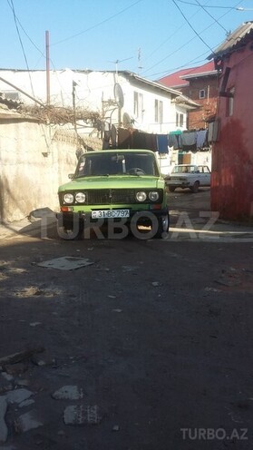 LADA (VAZ) 2106 1985, 50,000 km - 0.2 л - Bakı
