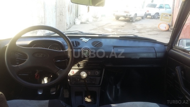 LADA (VAZ) 2106 1985, 50,000 km - 0.2 л - Bakı