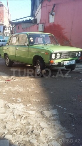 LADA (VAZ) 2106 1985, 50,000 km - 0.2 л - Bakı