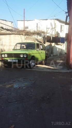 LADA (VAZ) 2106 1985, 50,000 km - 0.2 л - Bakı