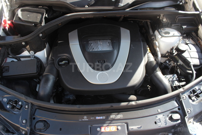 Mercedes ML 350 2006, 158,000 km - 3.5 л - Bakı