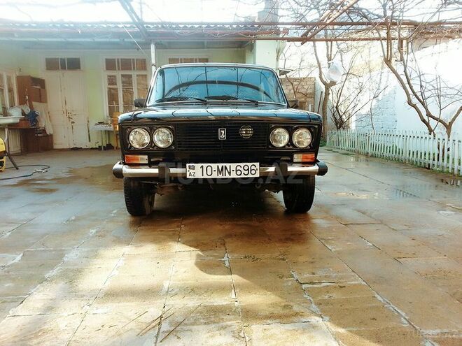 LADA (VAZ) 2106 2004, 127,800 km - 0.2 l - Bakı