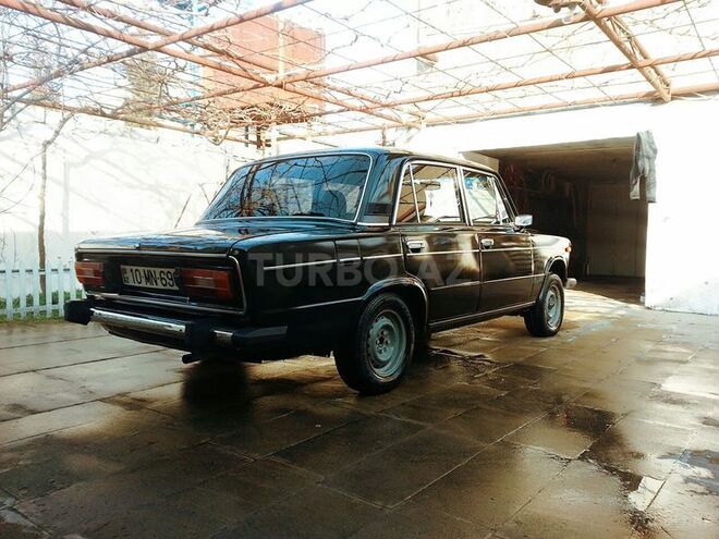 LADA (VAZ) 2106 2004, 127,800 km - 0.2 l - Bakı