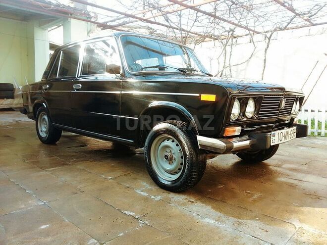 LADA (VAZ) 2106 2004, 127,800 km - 0.2 l - Bakı