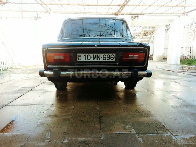 LADA (VAZ) 2106 2004, 127,800 km - 0.2 l - Bakı