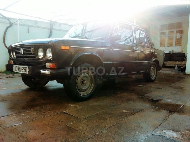 LADA (VAZ) 2106 2004, 127,800 km - 0.2 l - Bakı