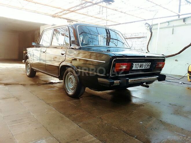 LADA (VAZ) 2106 2004, 127,800 km - 0.2 l - Bakı