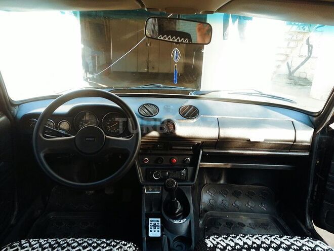 LADA (VAZ) 2106 2004, 127,800 km - 0.2 l - Bakı