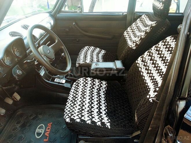 LADA (VAZ) 2106 2004, 127,800 km - 0.2 l - Bakı