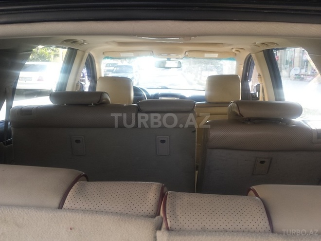 Hyundai Santa Fe 2008, 16,000 km - 2.7 л - Tərtər