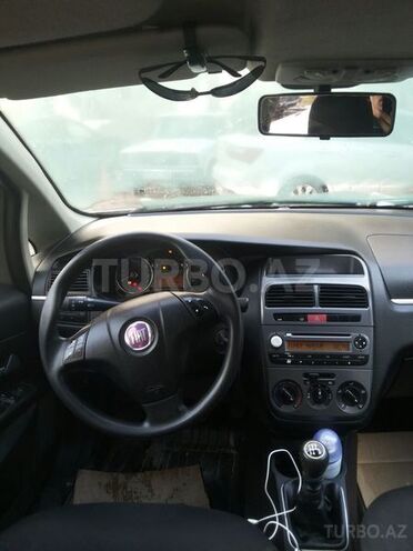Fiat Linea 2008, 124,000 km - 1.4 l - Bakı