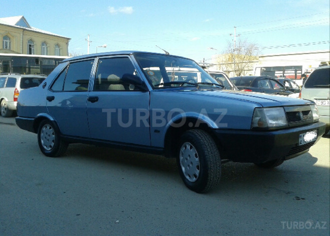 Tofas Sahin 2004, 33,800 km - 1.6 l - Bakı