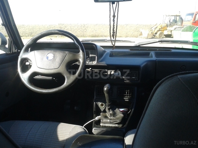 Tofas Sahin 2004, 33,800 km - 1.6 l - Bakı