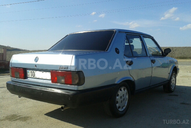 Tofas Sahin 2004, 33,800 km - 1.6 l - Bakı