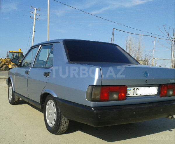 Tofas Sahin 2004, 33,800 km - 1.6 l - Bakı