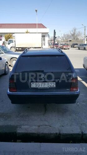 Mercedes C 220 1998, 716,000 km - 2.2 л - Ağdam