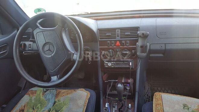 Mercedes C 220 1998, 716,000 km - 2.2 л - Ağdam